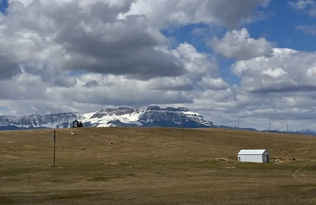3432 Bitterroot Lane W Augusta MT 59410