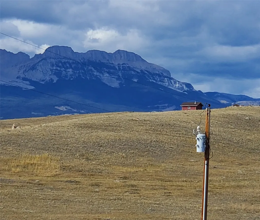3432 Bitterroot Lane W Augusta MT 59410