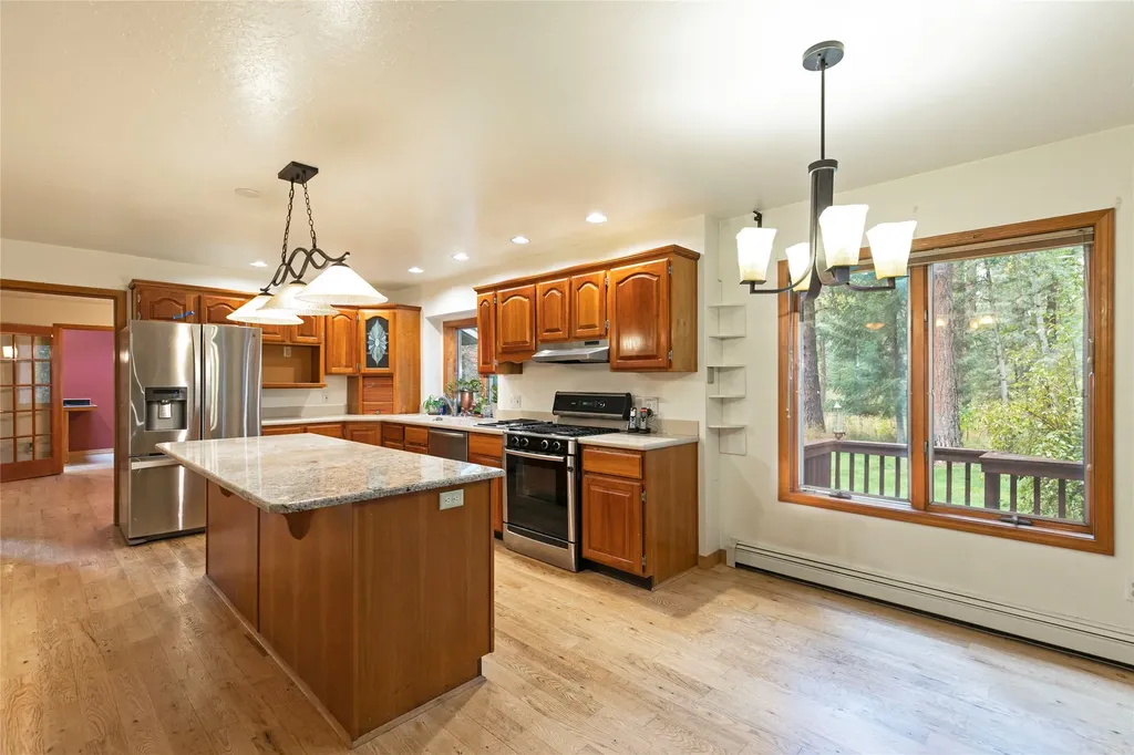 1715 Streamside Court Missoula MT 59808