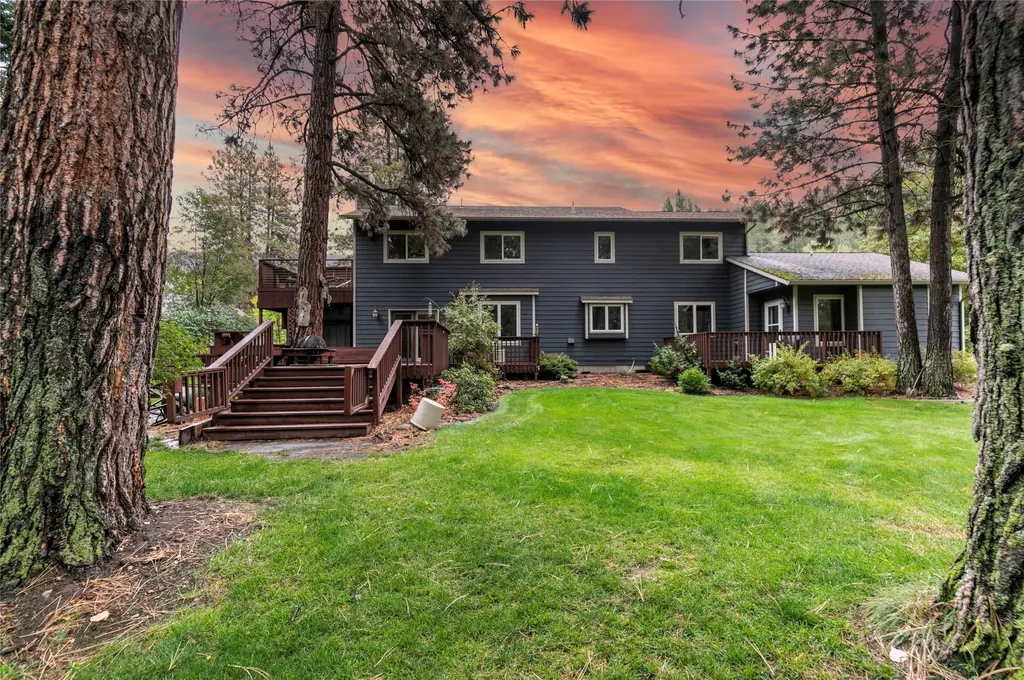 1715 Streamside Court Missoula MT 59808