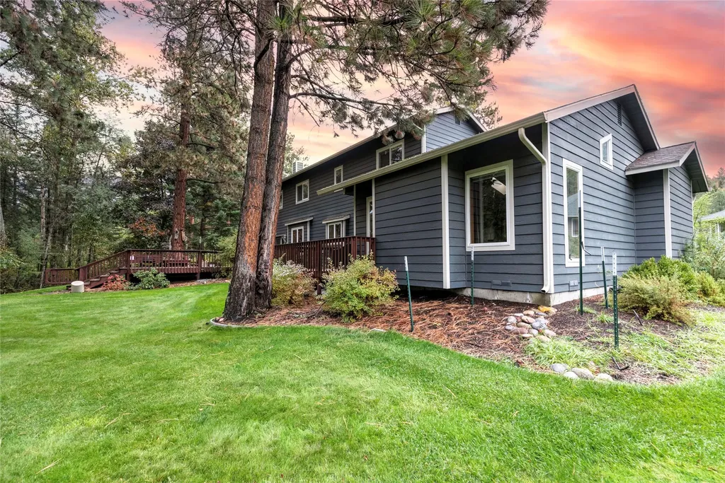 1715 Streamside Court Missoula MT 59808
