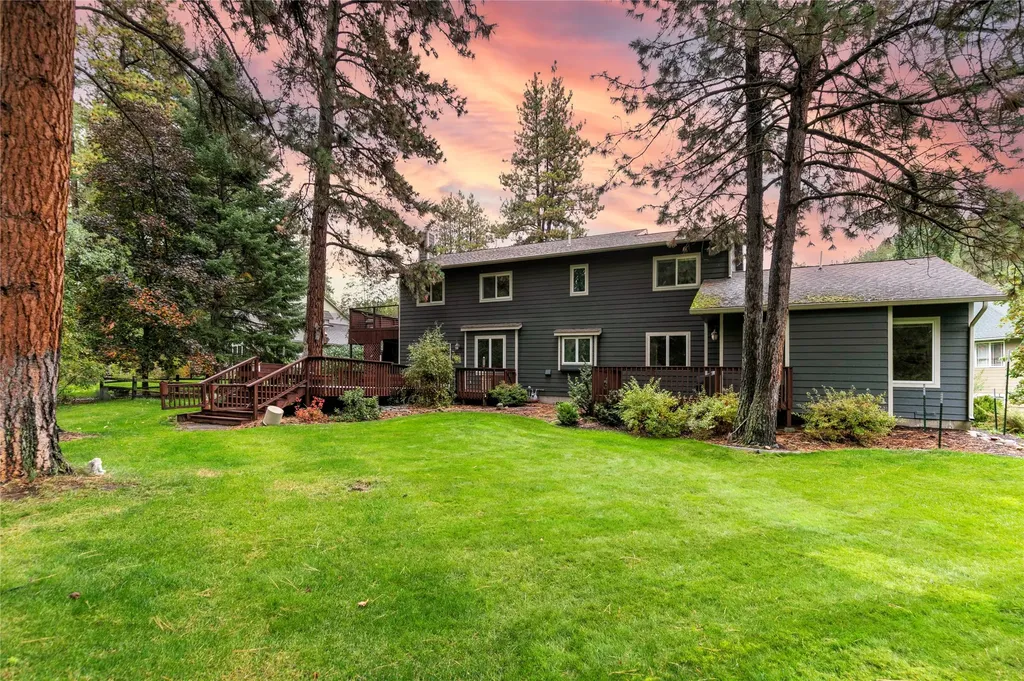 1715 Streamside Court Missoula MT 59808