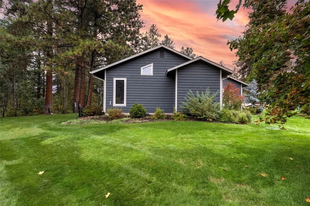 1715 Streamside Court Missoula MT 59808