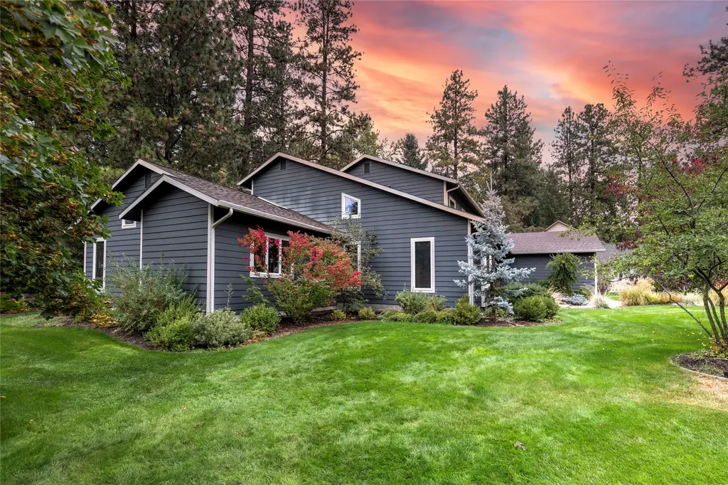 1715 Streamside Court Missoula MT 59808
