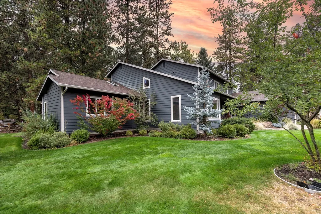 1715 Streamside Court Missoula MT 59808