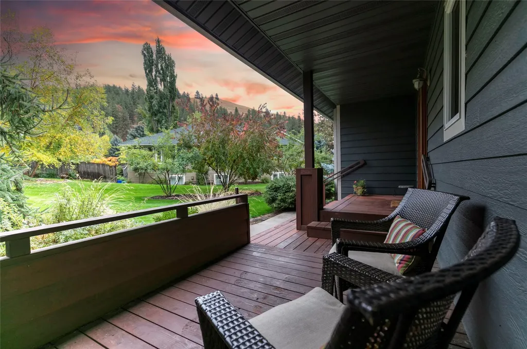 1715 Streamside Court Missoula MT 59808