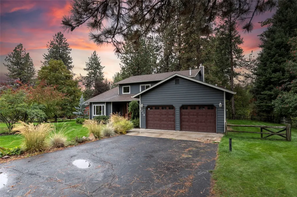 1715 Streamside Court Missoula MT 59808
