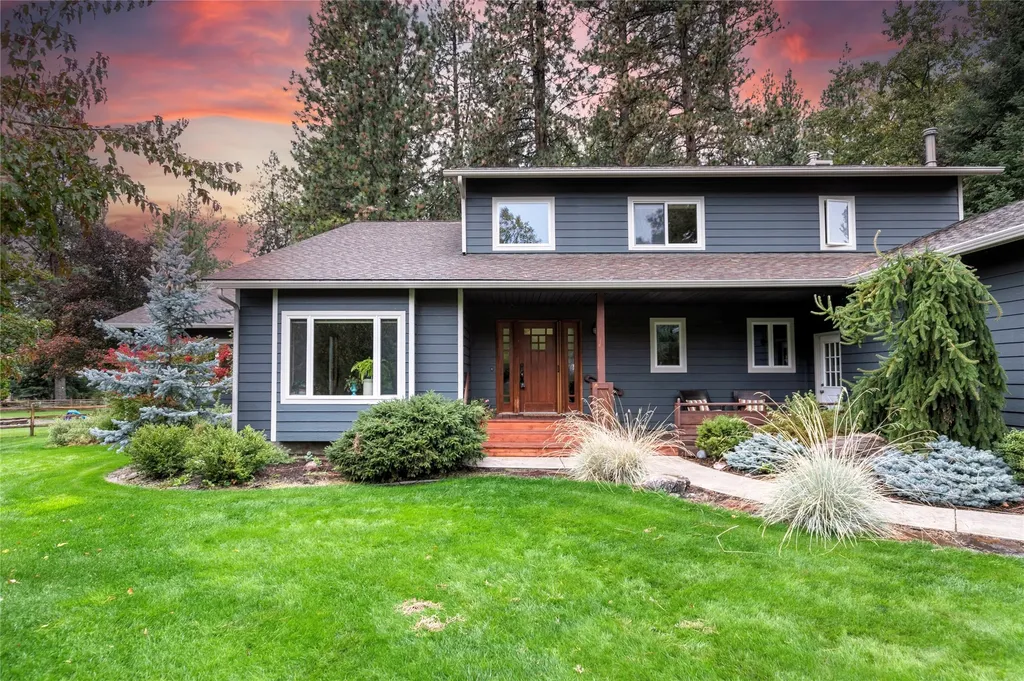 1715 Streamside Court Missoula MT 59808