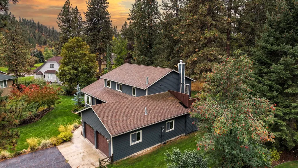 1715 Streamside Court Missoula MT 59808