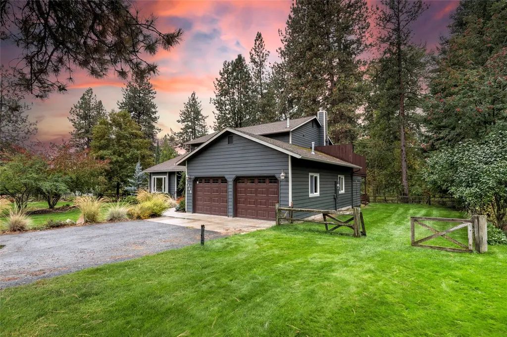 1715 Streamside Court Missoula MT 59808