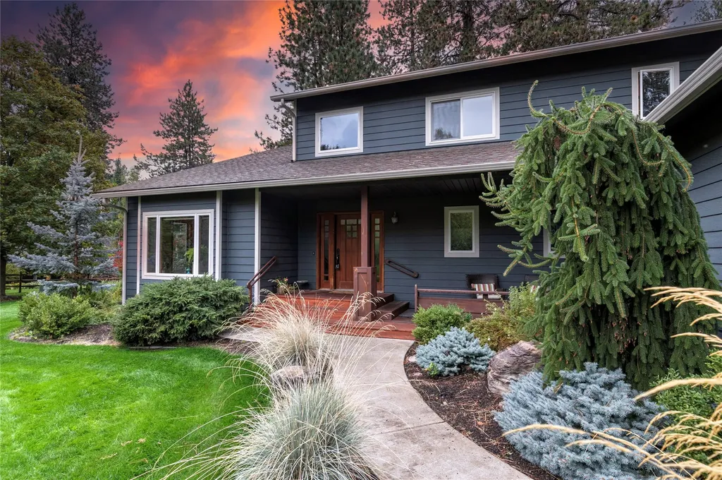 1715 Streamside Court Missoula MT 59808