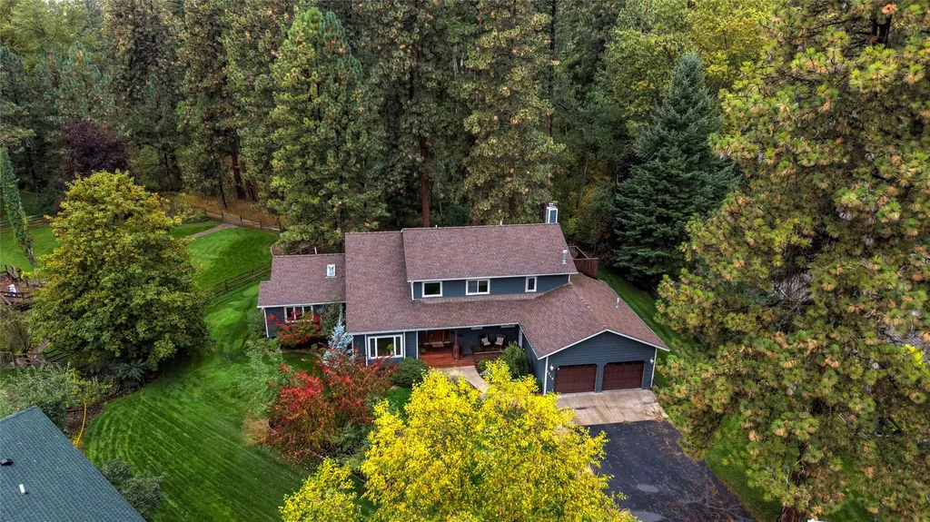 1715 Streamside Court Missoula MT 59808