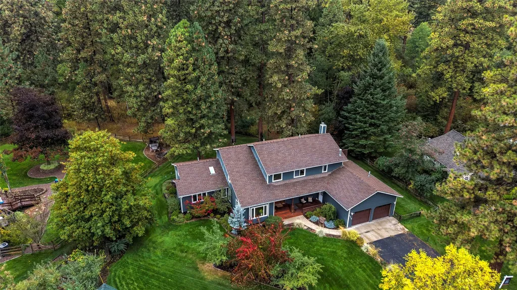 1715 Streamside Court Missoula MT 59808
