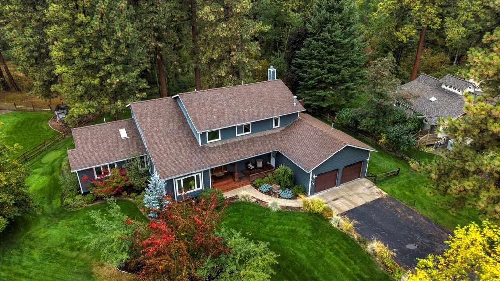1715 Streamside Court Missoula MT 59808