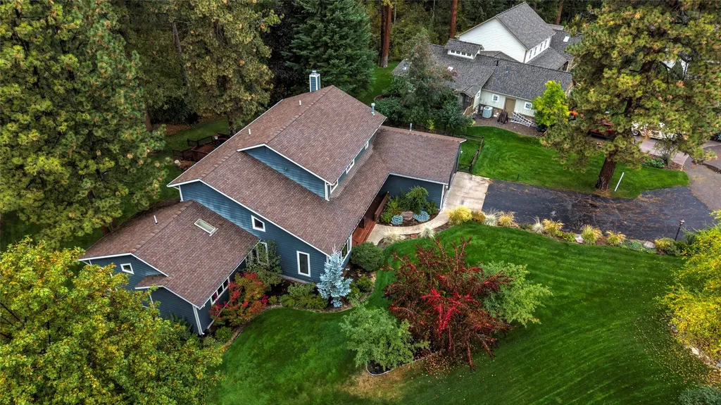 1715 Streamside Court Missoula MT 59808