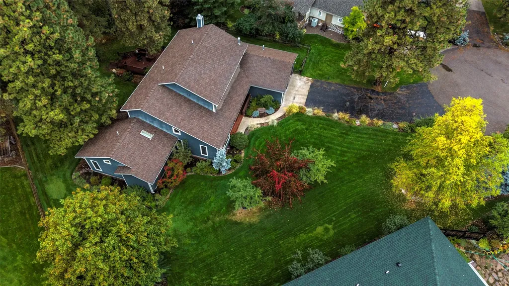 1715 Streamside Court Missoula MT 59808
