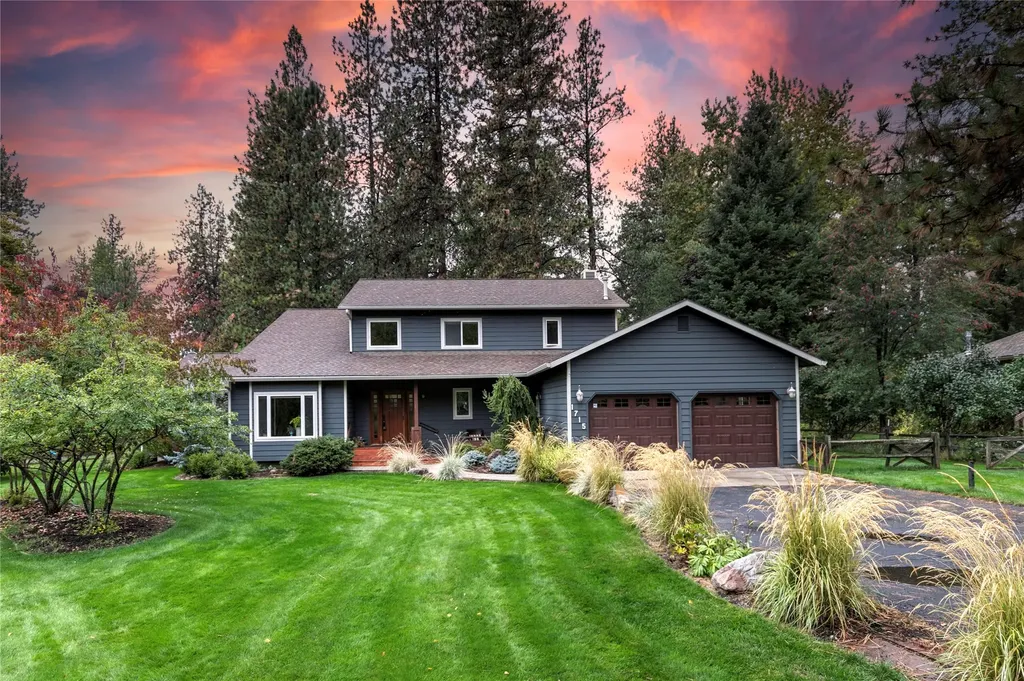 1715 Streamside Court Missoula MT 59808