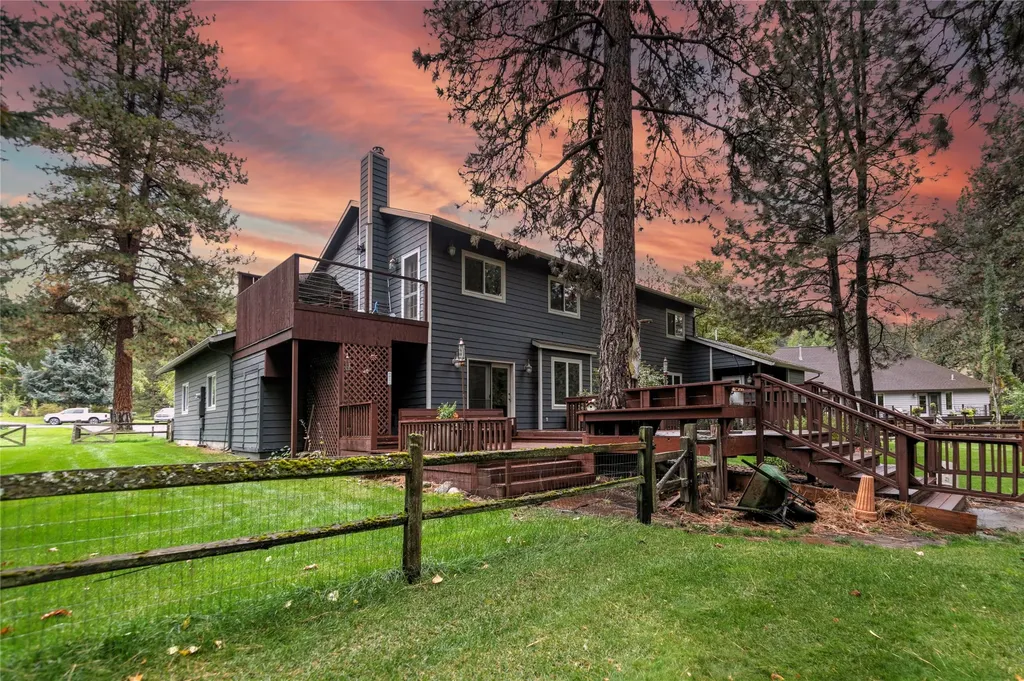 1715 Streamside Court Missoula MT 59808
