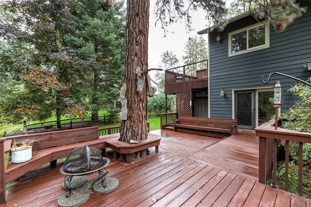 1715 Streamside Court Missoula MT 59808