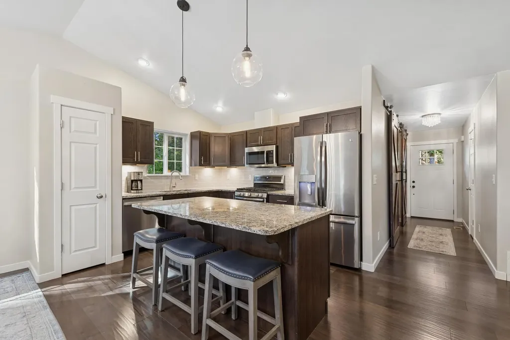 346 Lynnewood Drive Columbia Falls MT 59912