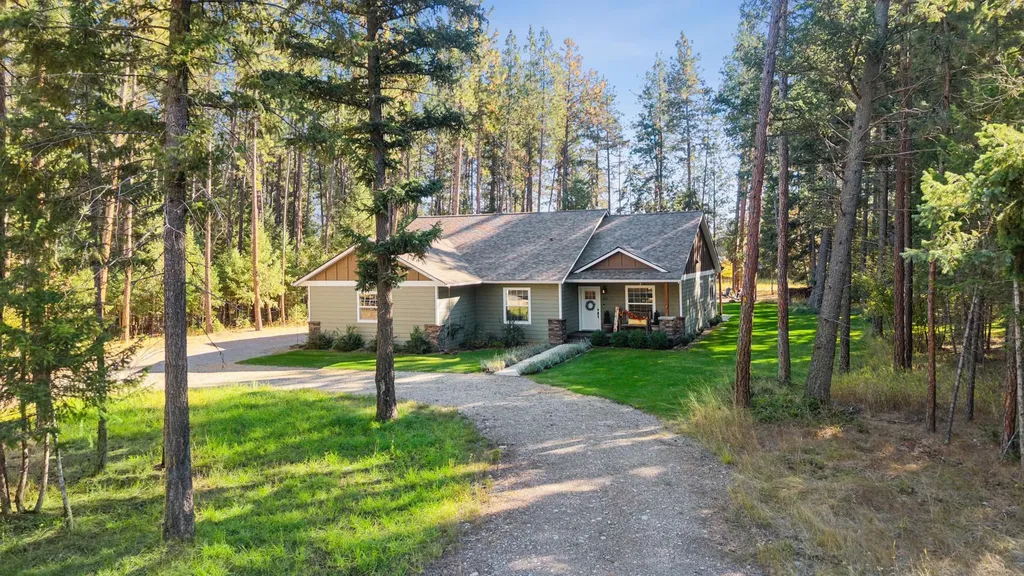 346 Lynnewood Drive Columbia Falls MT 59912