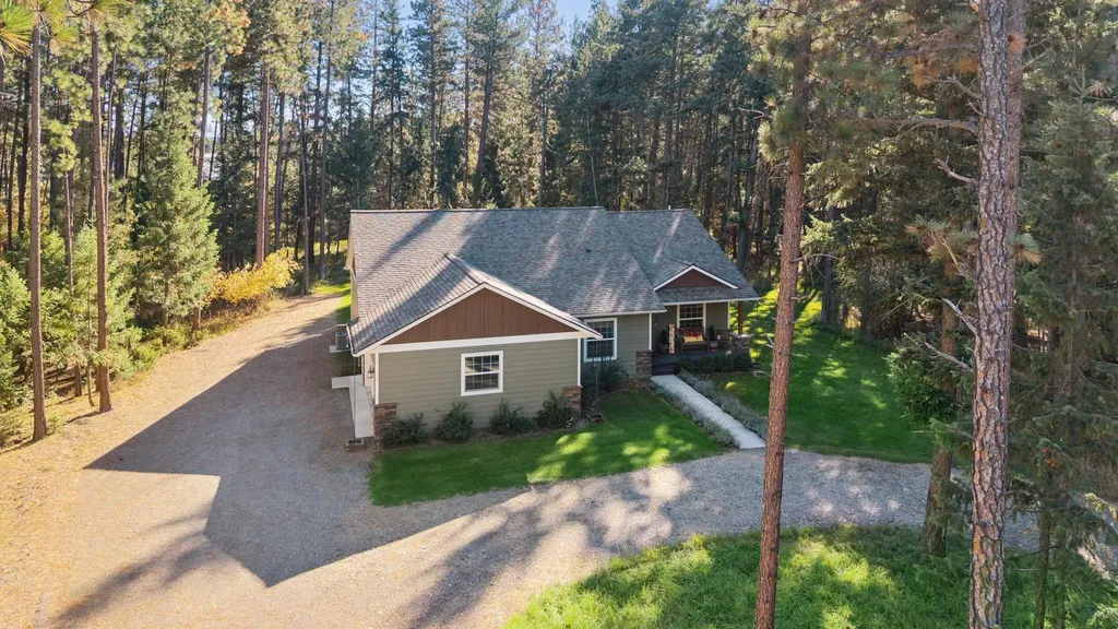 346 Lynnewood Drive Columbia Falls MT 59912