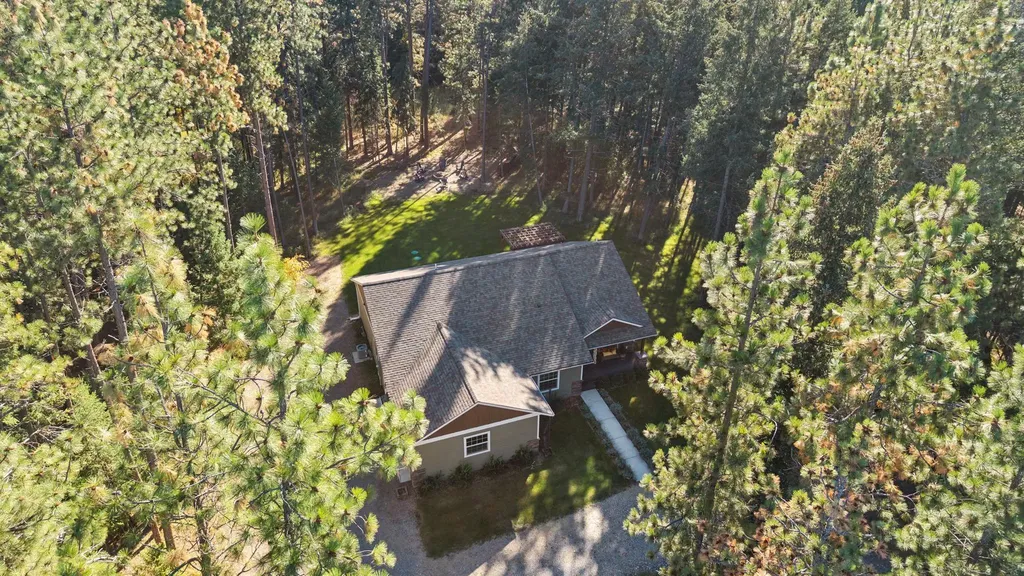 346 Lynnewood Drive Columbia Falls MT 59912