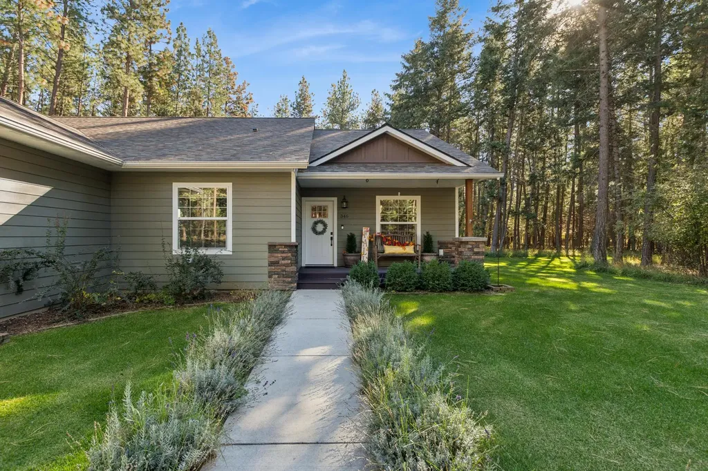 346 Lynnewood Drive Columbia Falls MT 59912