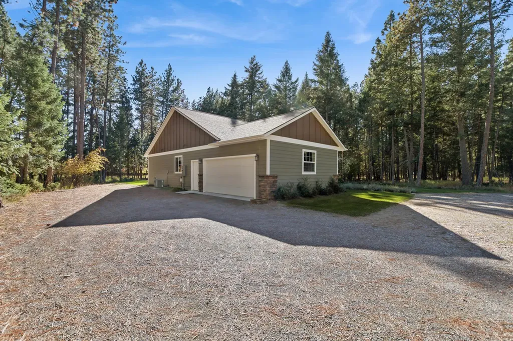 346 Lynnewood Drive Columbia Falls MT 59912