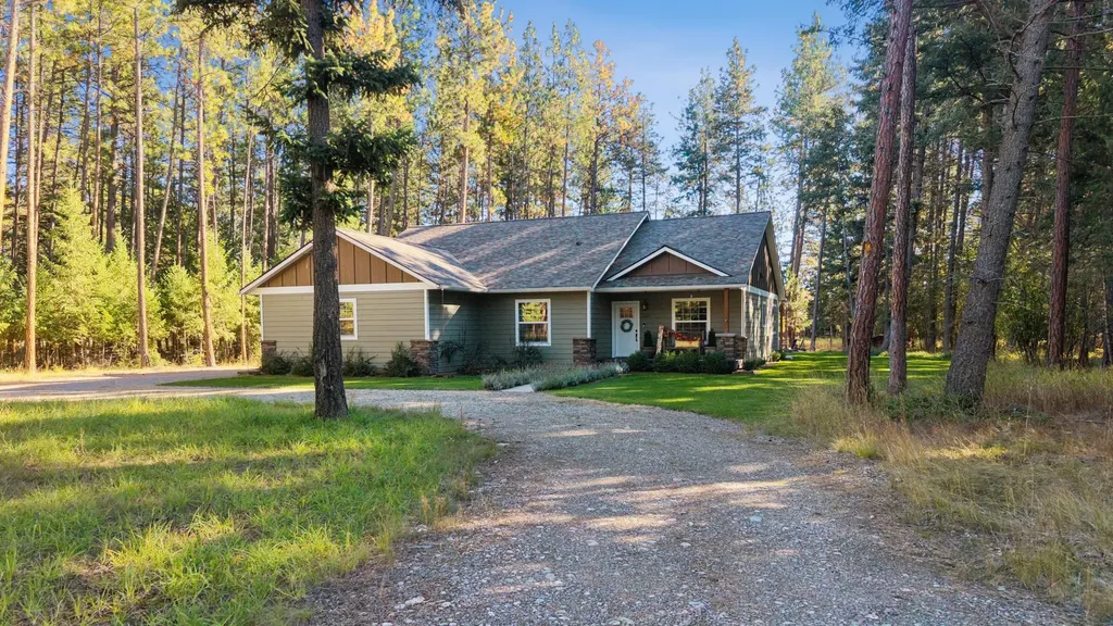 346 Lynnewood Drive Columbia Falls MT 59912