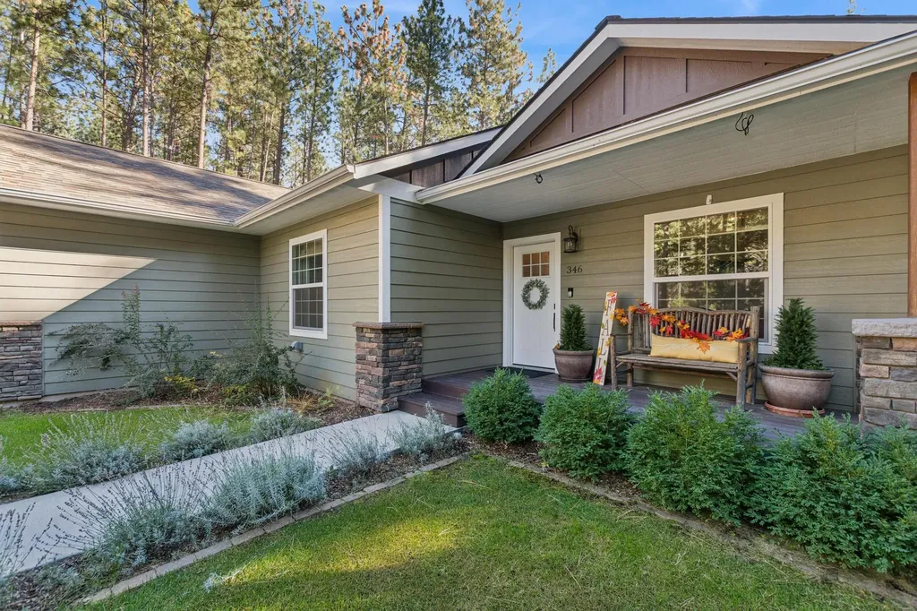 346 Lynnewood Drive Columbia Falls MT 59912