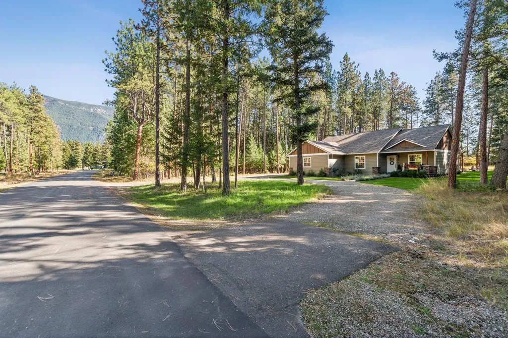 346 Lynnewood Drive Columbia Falls MT 59912