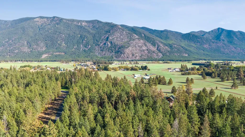 346 Lynnewood Drive Columbia Falls MT 59912
