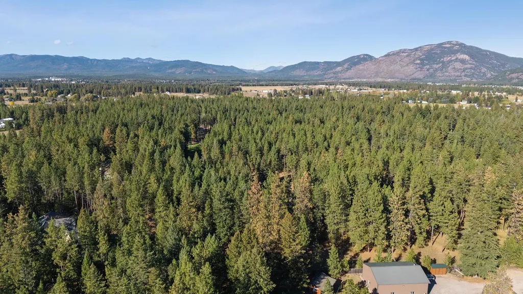 346 Lynnewood Drive Columbia Falls MT 59912