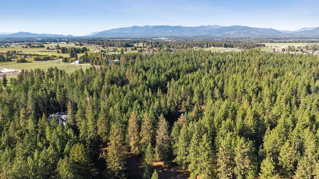 346 Lynnewood Drive Columbia Falls MT 59912
