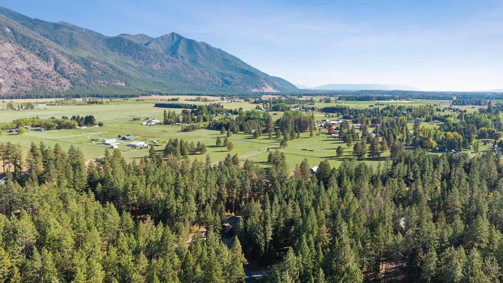 346 Lynnewood Drive Columbia Falls MT 59912