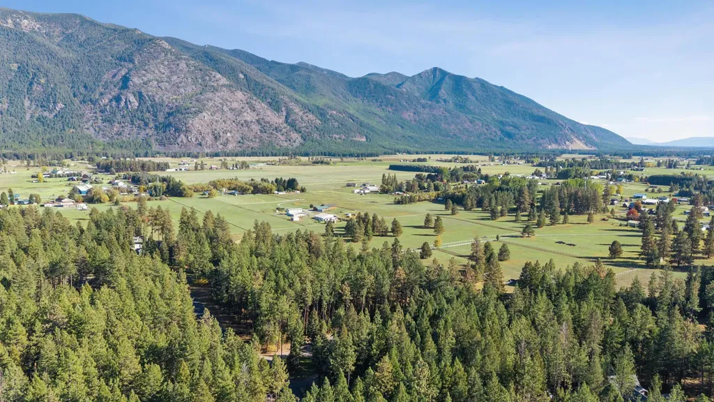 346 Lynnewood Drive Columbia Falls MT 59912
