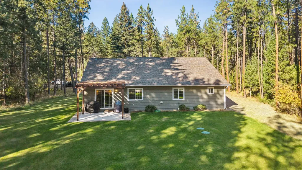 346 Lynnewood Drive Columbia Falls MT 59912