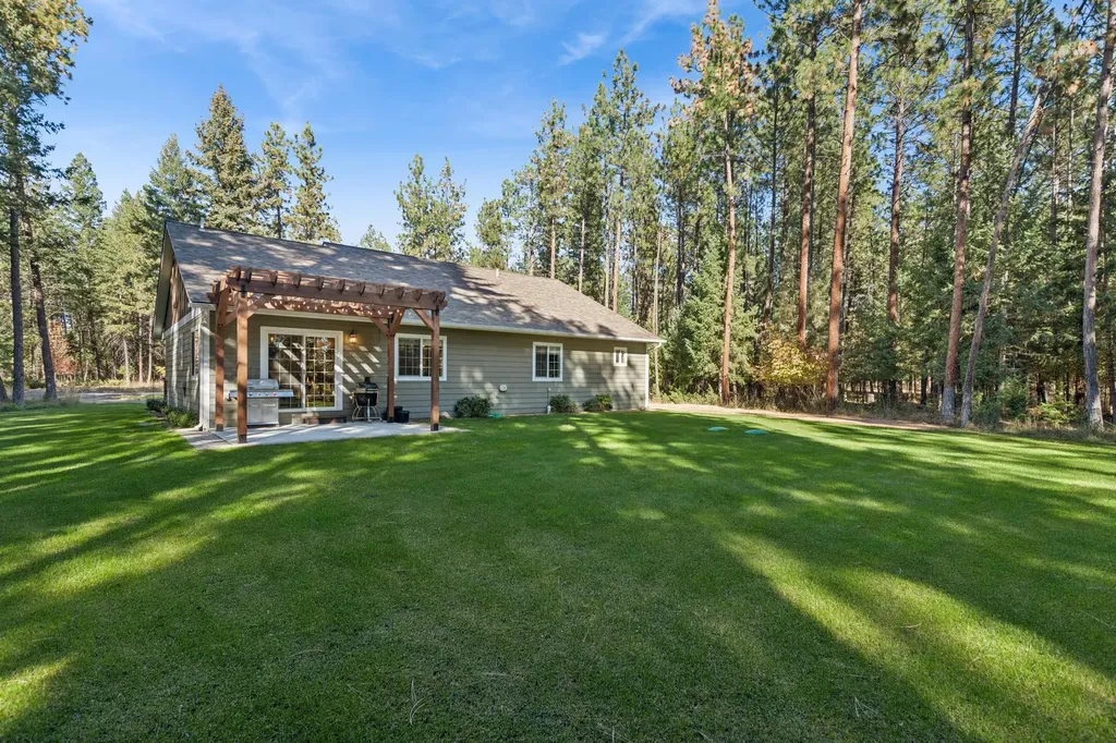 346 Lynnewood Drive Columbia Falls MT 59912