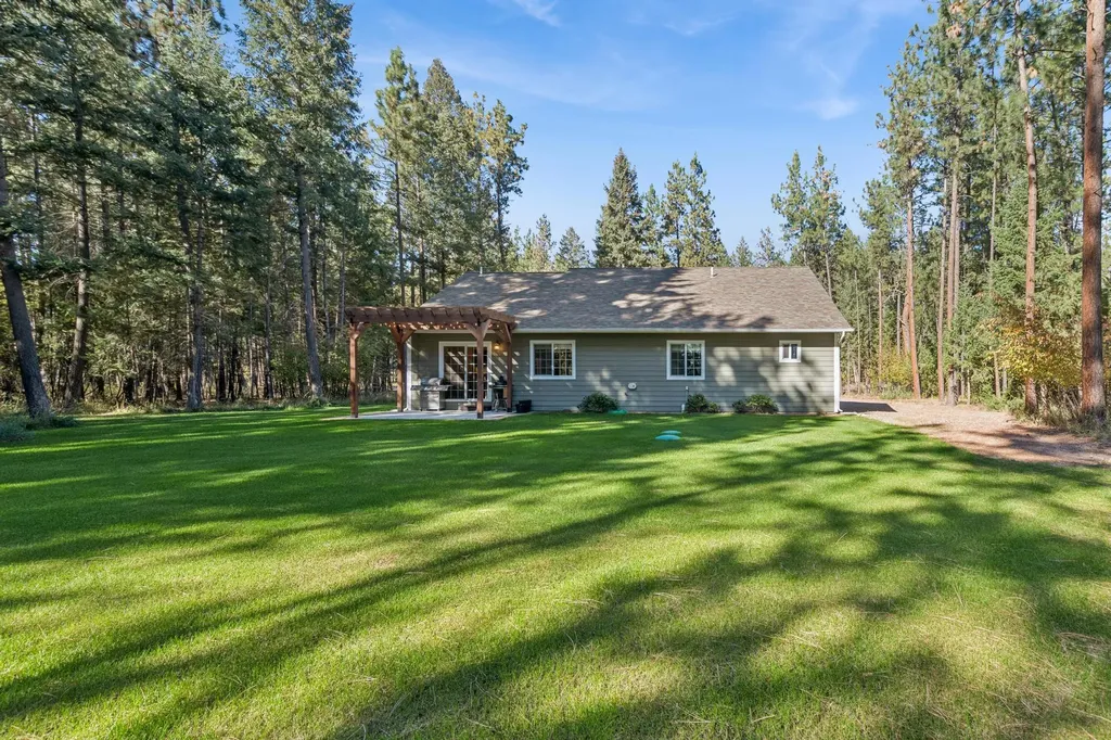 346 Lynnewood Drive Columbia Falls MT 59912