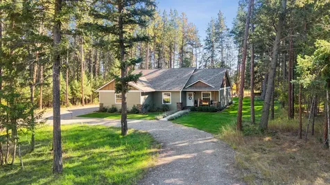 346 Lynnewood Drive Columbia Falls MT 59912