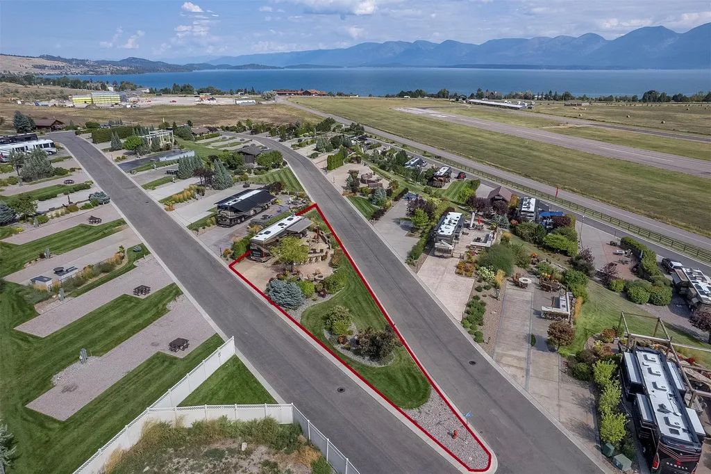 200 Irvine Flats Road Polson MT 59860