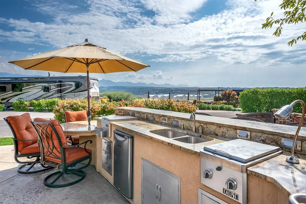 200 Irvine Flats Road Polson MT 59860