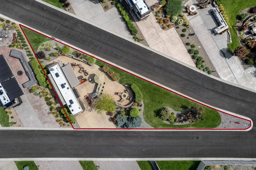 200 Irvine Flats Road Polson MT 59860