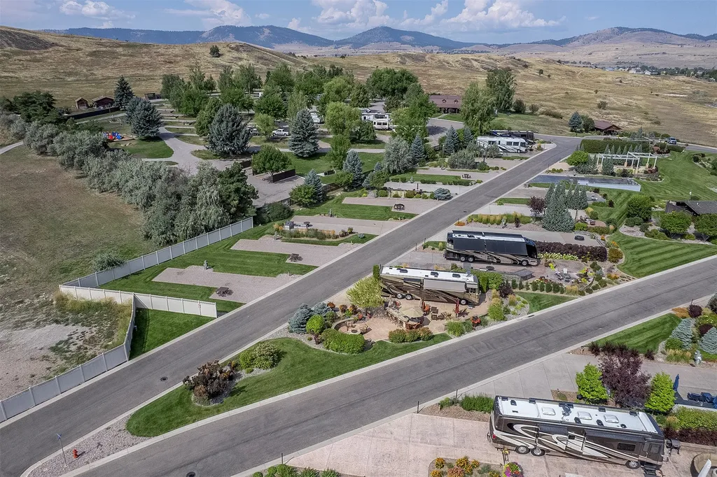 200 Irvine Flats Road Polson MT 59860