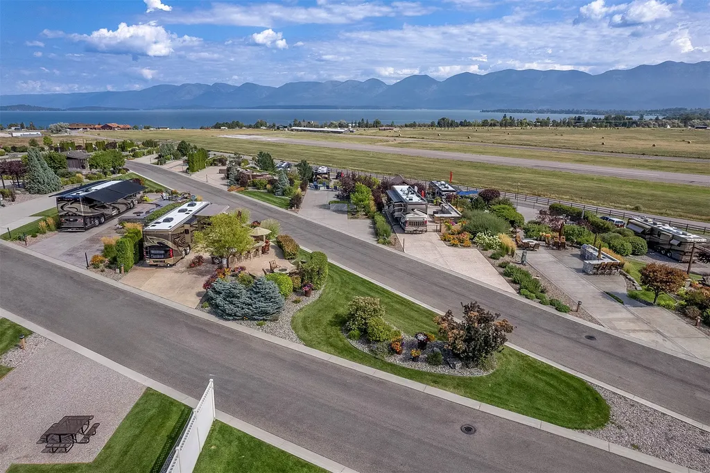 200 Irvine Flats Road Polson MT 59860