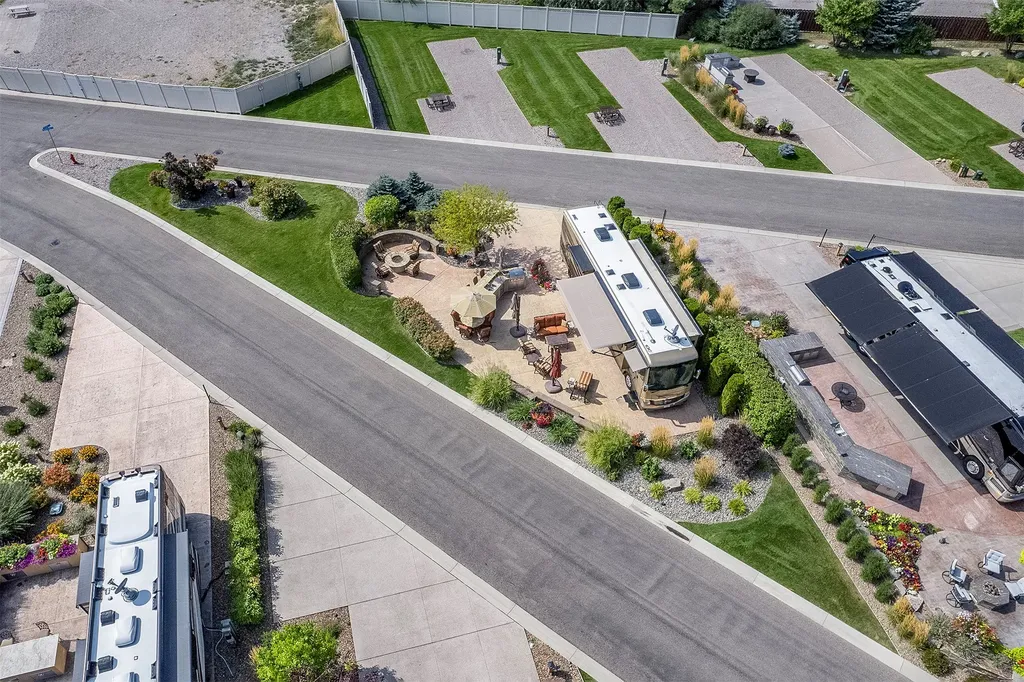200 Irvine Flats Road Polson MT 59860