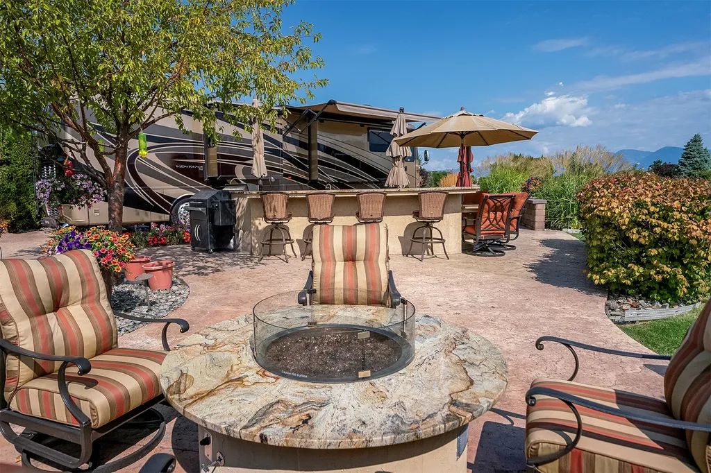 200 Irvine Flats Road Polson MT 59860