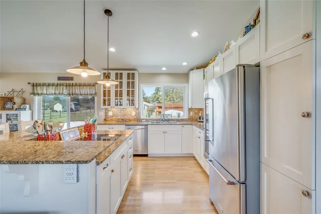 132 Lone Fox Trail Kalispell MT 59901
