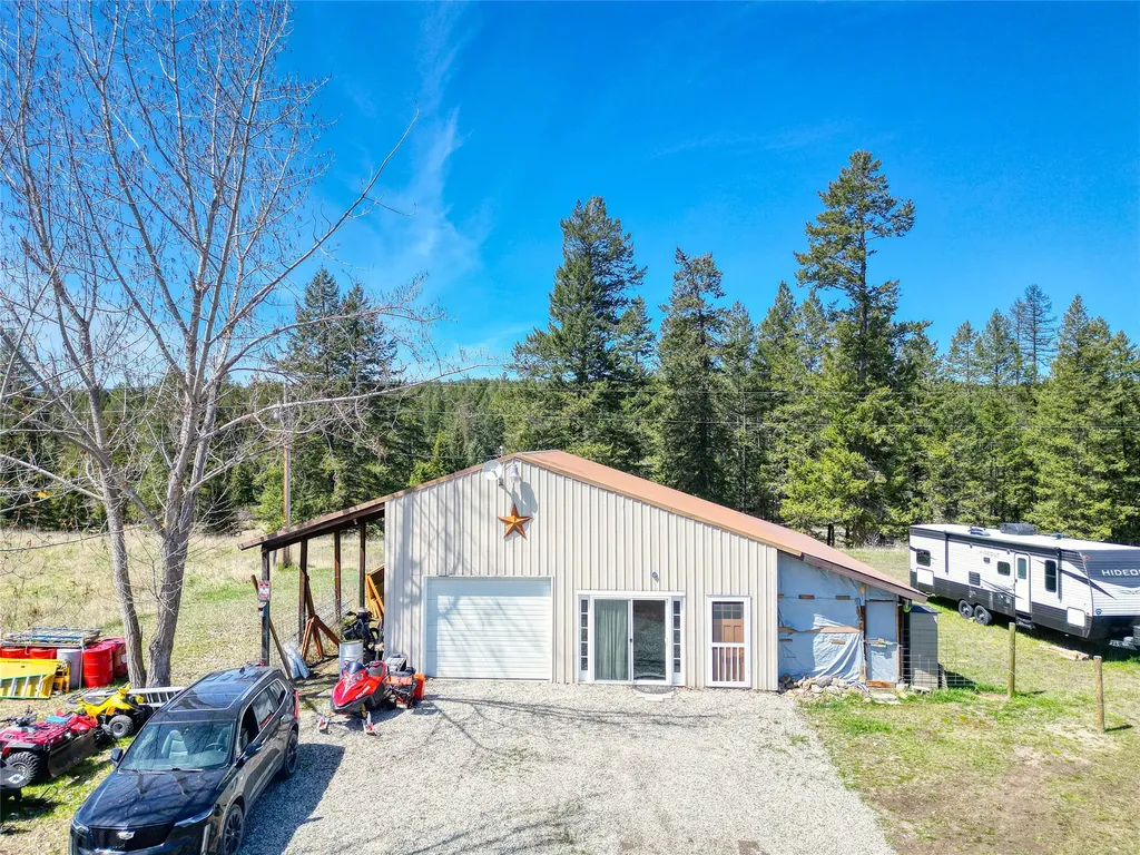 132 Lone Fox Trail Kalispell MT 59901